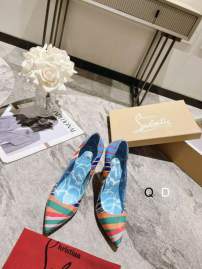 Picture of Christian Shoes _SKUCLsz35-40103211.5CMGDT0404
